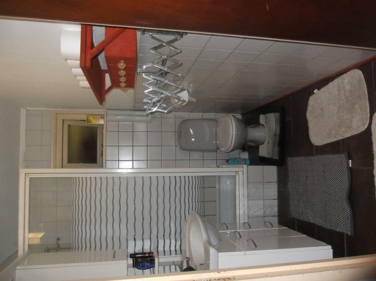 Leuk Vakantiehuisje 6P Брунсум Екстериор снимка