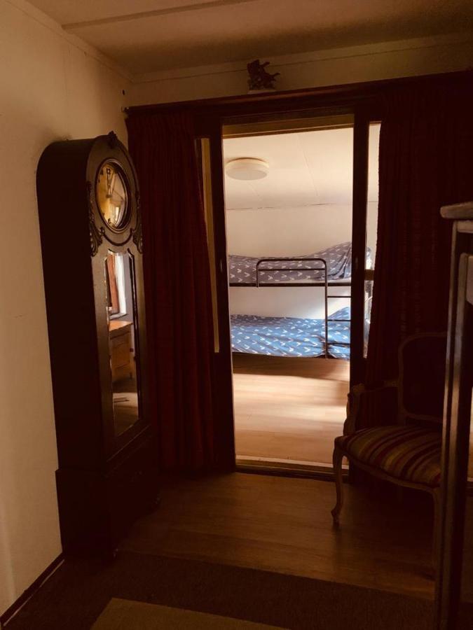 Leuk Vakantiehuisje 6P Брунсум Екстериор снимка