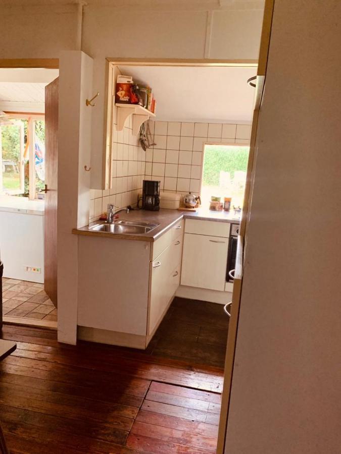 Leuk Vakantiehuisje 6P Брунсум Екстериор снимка