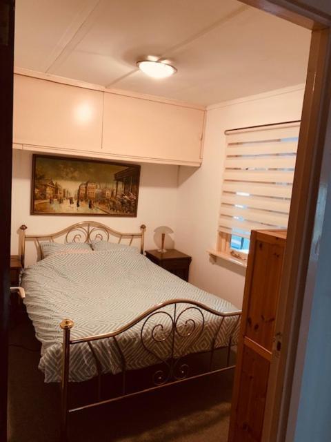 Leuk Vakantiehuisje 6P Брунсум Екстериор снимка